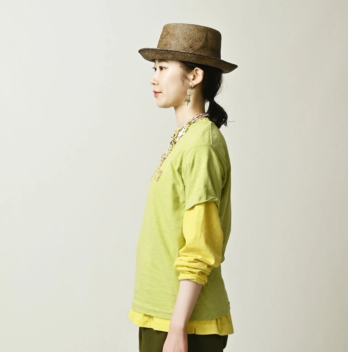 45R Takehiko 908 Maru-Futura T-shirt