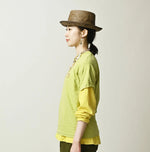 45R Takehiko 908 Maru-Futura T-shirt