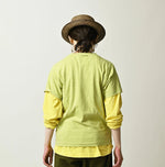 45R Takehiko 908 Maru-Futura T-shirt
