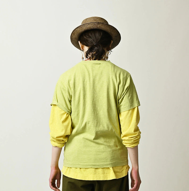 45R Takehiko 908 Maru-Futura T-shirt - Image 8