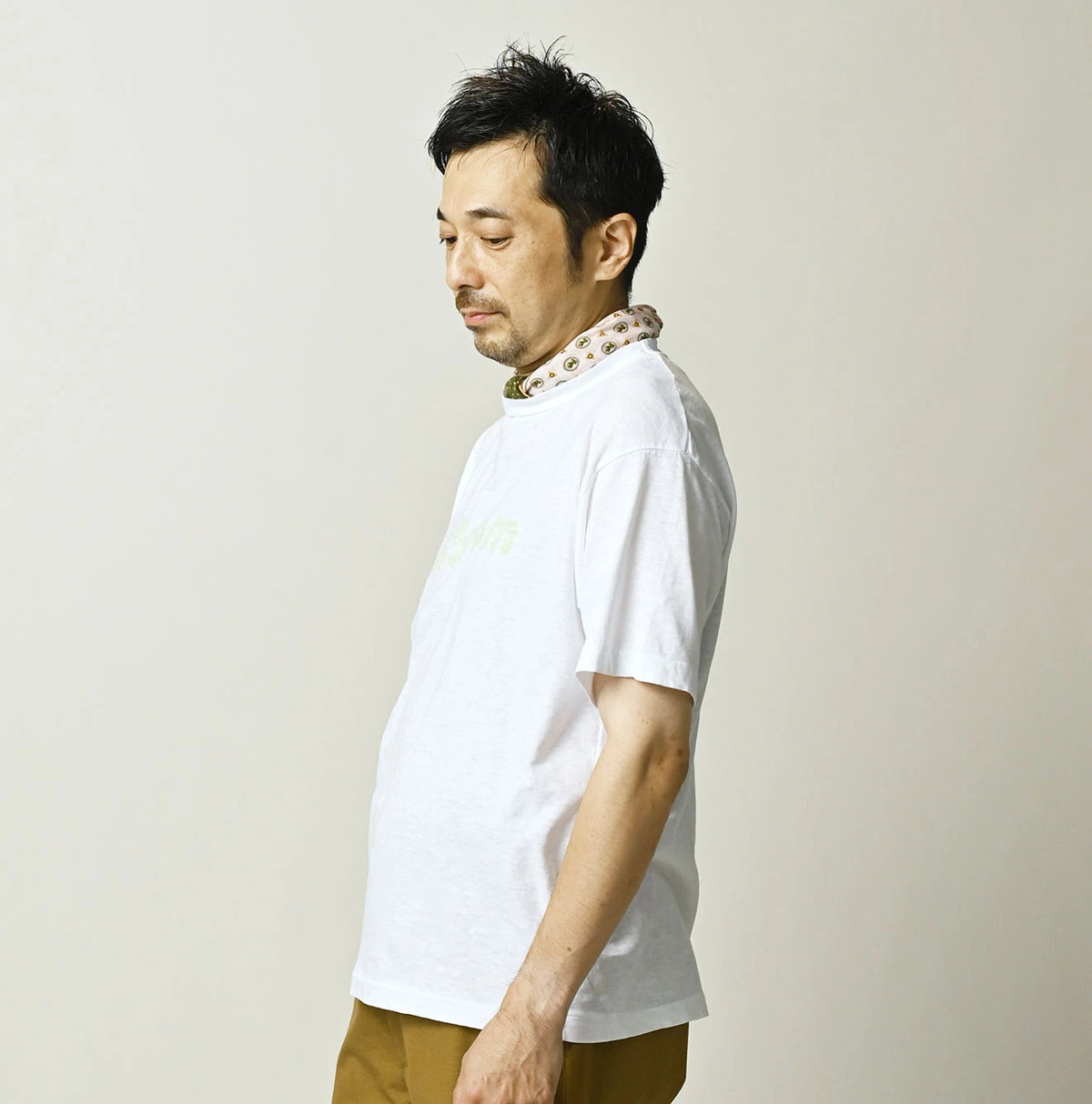 45R Takehiko 908 Maru-Futura T-shirt