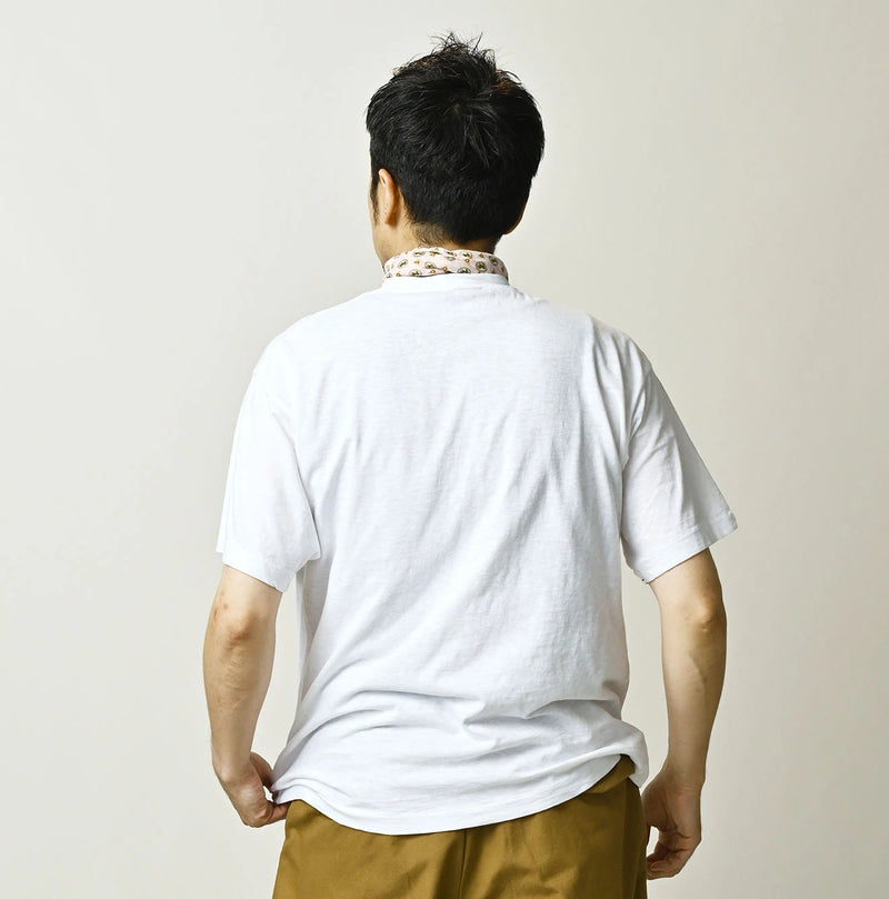 45R Takehiko 908 Maru-Futura T-shirt - Image 11