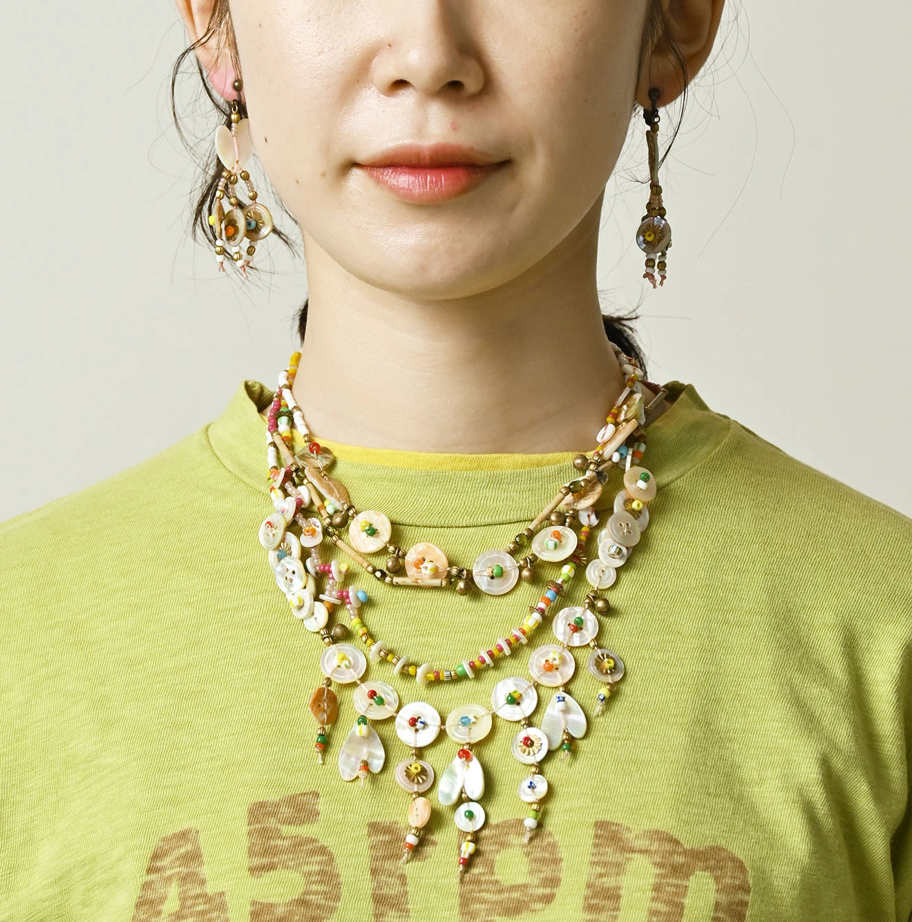 45R Takehiko 908 Maru-Futura T-shirt - Image 12