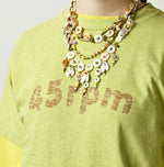 45R Takehiko 908 Maru-Futura T-shirt