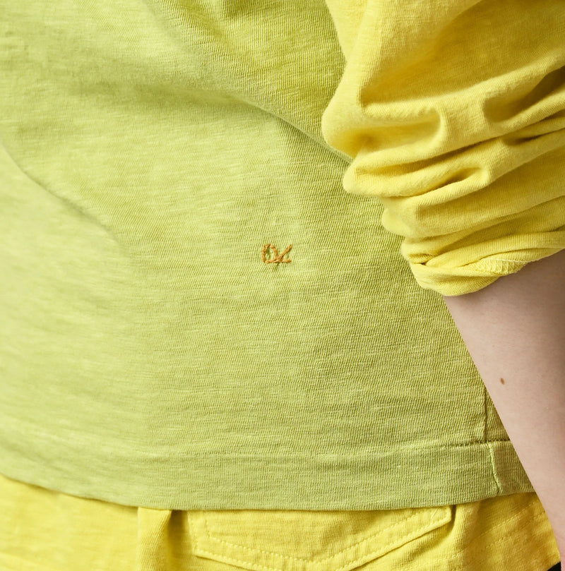 45R Takehiko 908 Maru-Futura T-shirt - Image 15