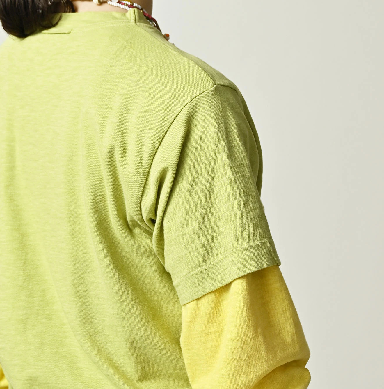 45R Takehiko 908 Maru-Futura T-shirt - Image 16
