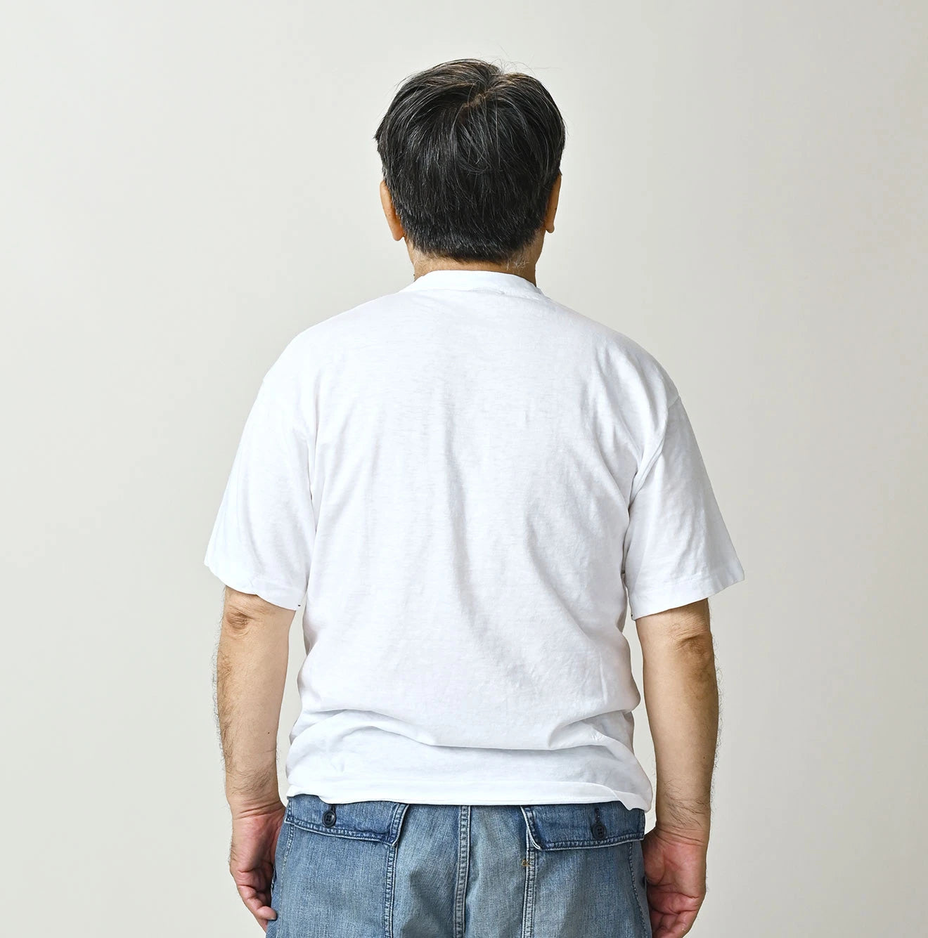 45R Takehiko 908 Maru-Futura T-shirt