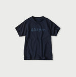 45R Indigo Takehiko 908 Maru-Futura T-shirt