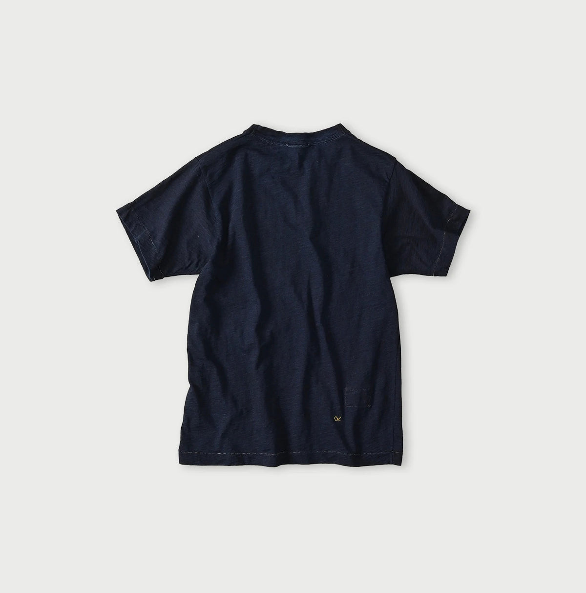 45R Indigo Takehiko 908 Maru-Futura T-shirt
