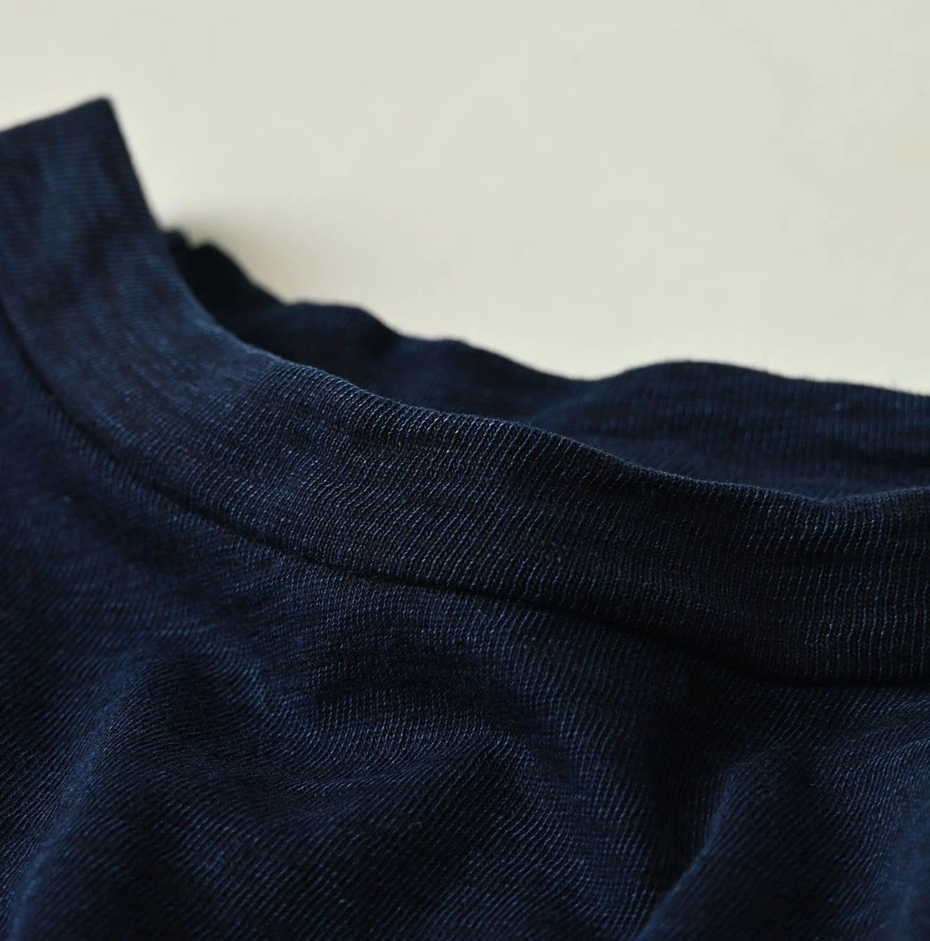 45R Indigo Takehiko 908 Maru-Futura T-shirt - Image 16