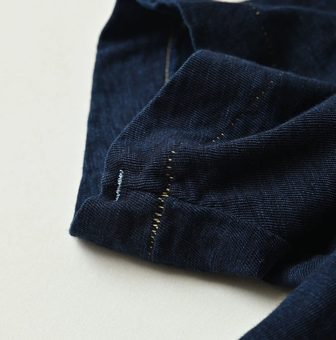 45R Indigo Takehiko 908 Maru-Futura T-shirt - Image 17