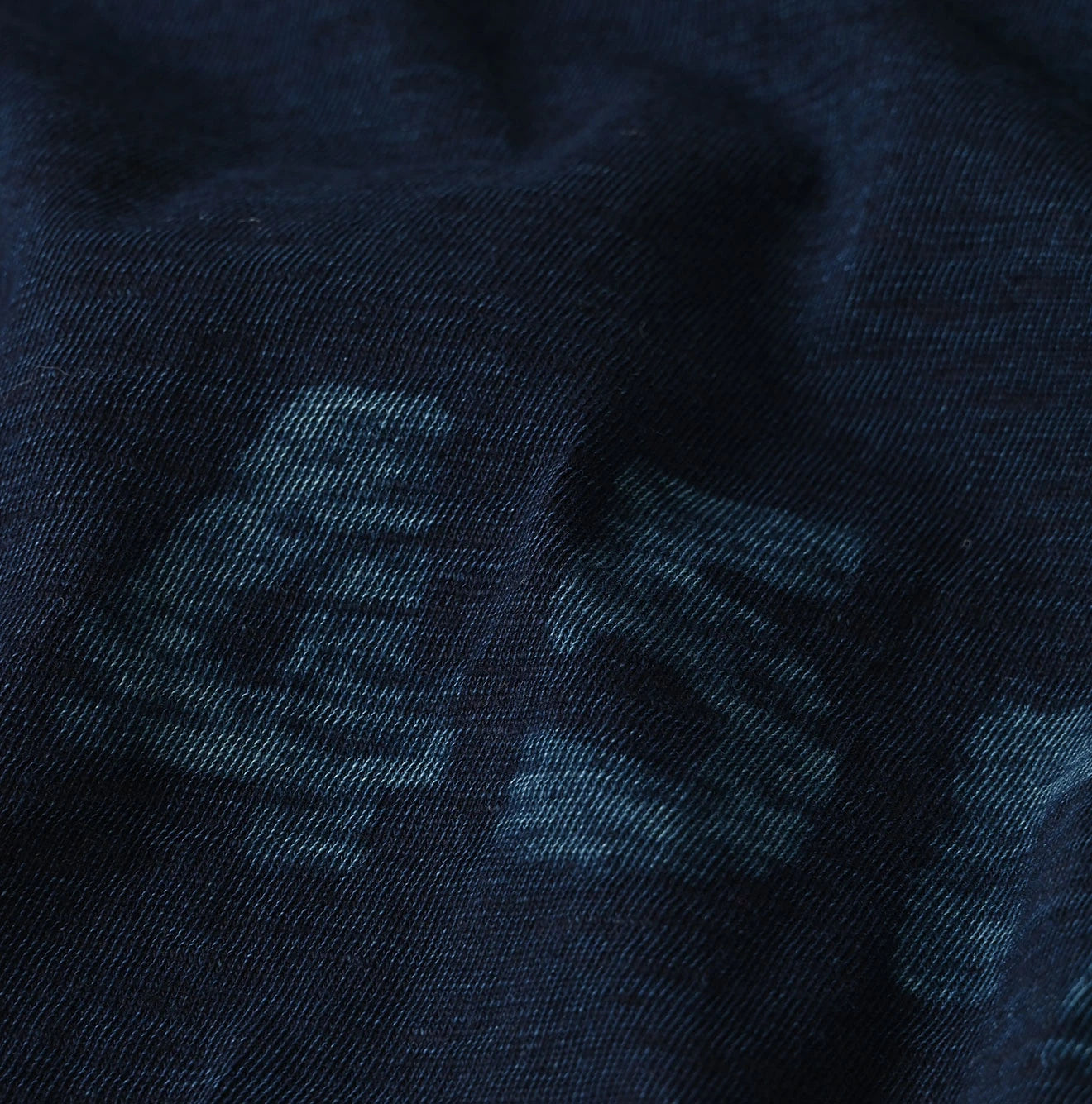 45R Indigo Takehiko 908 Maru-Futura T-shirt - Image 18