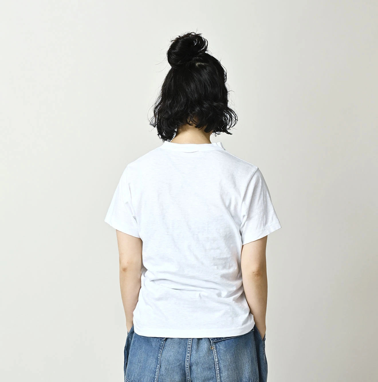 Indigo Takehiko 908 Maru-Futura T-shirt | 45R Official Online