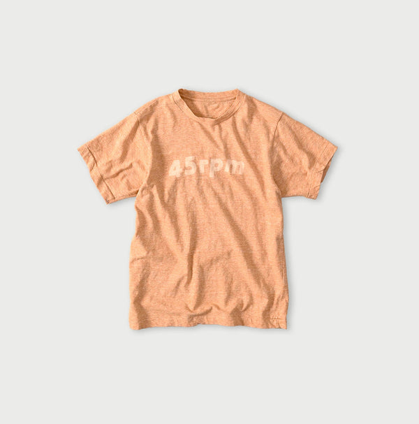 45R Takehiko 908 Maru-Futura T-shirt (Top-Dyed)