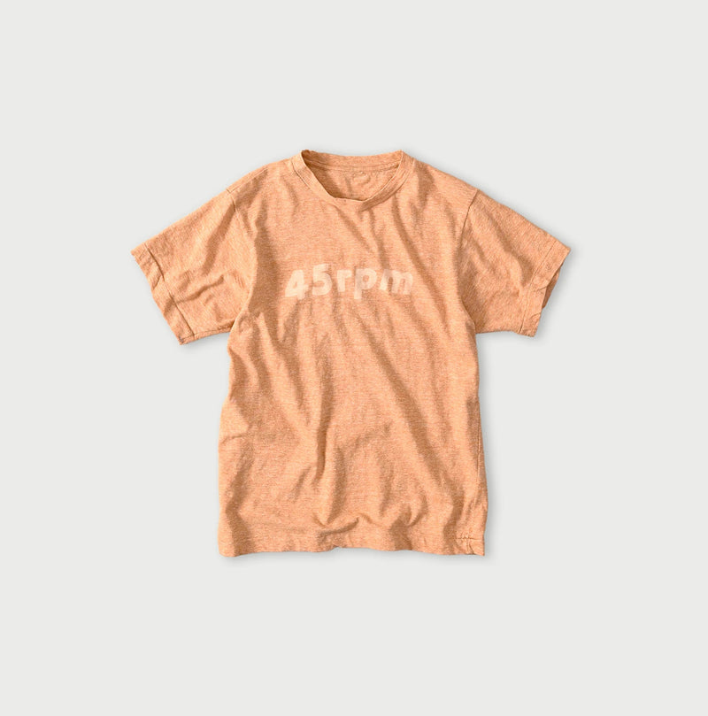 45R Takehiko 908 Maru-Futura T-shirt (Top-Dyed) - Image 2