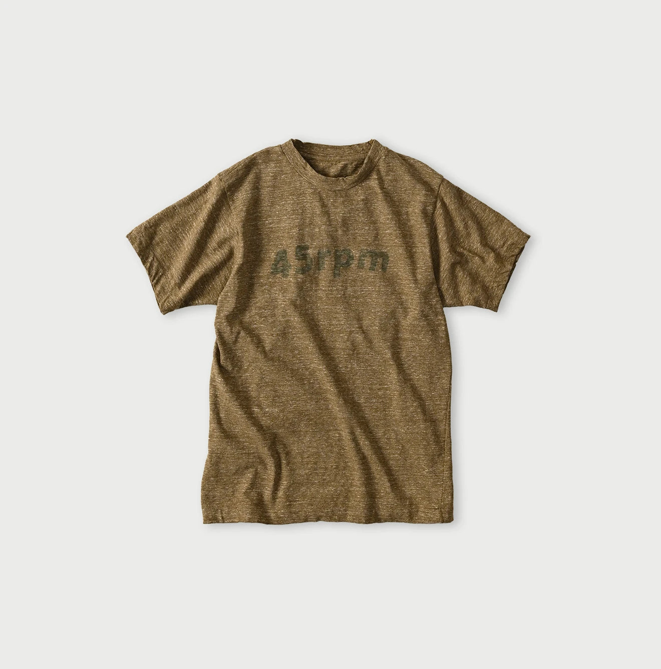ちょこちっぷ　45R Tシャツ 45 Star T-shirt | Premium Unisex Cotton T-shirt by 45R – 45R GLOBAL