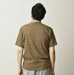 45R Takehiko 908 Maru-Futura T-shirt (Top-Dyed)