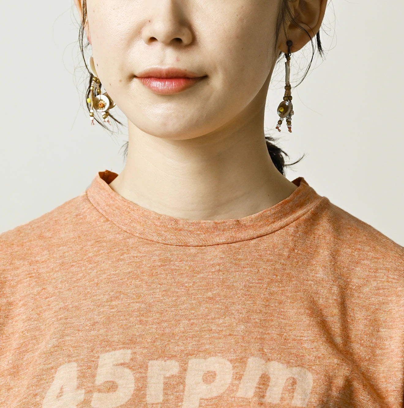 45R Takehiko 908 Maru-Futura T-shirt (Top-Dyed) - Image 12