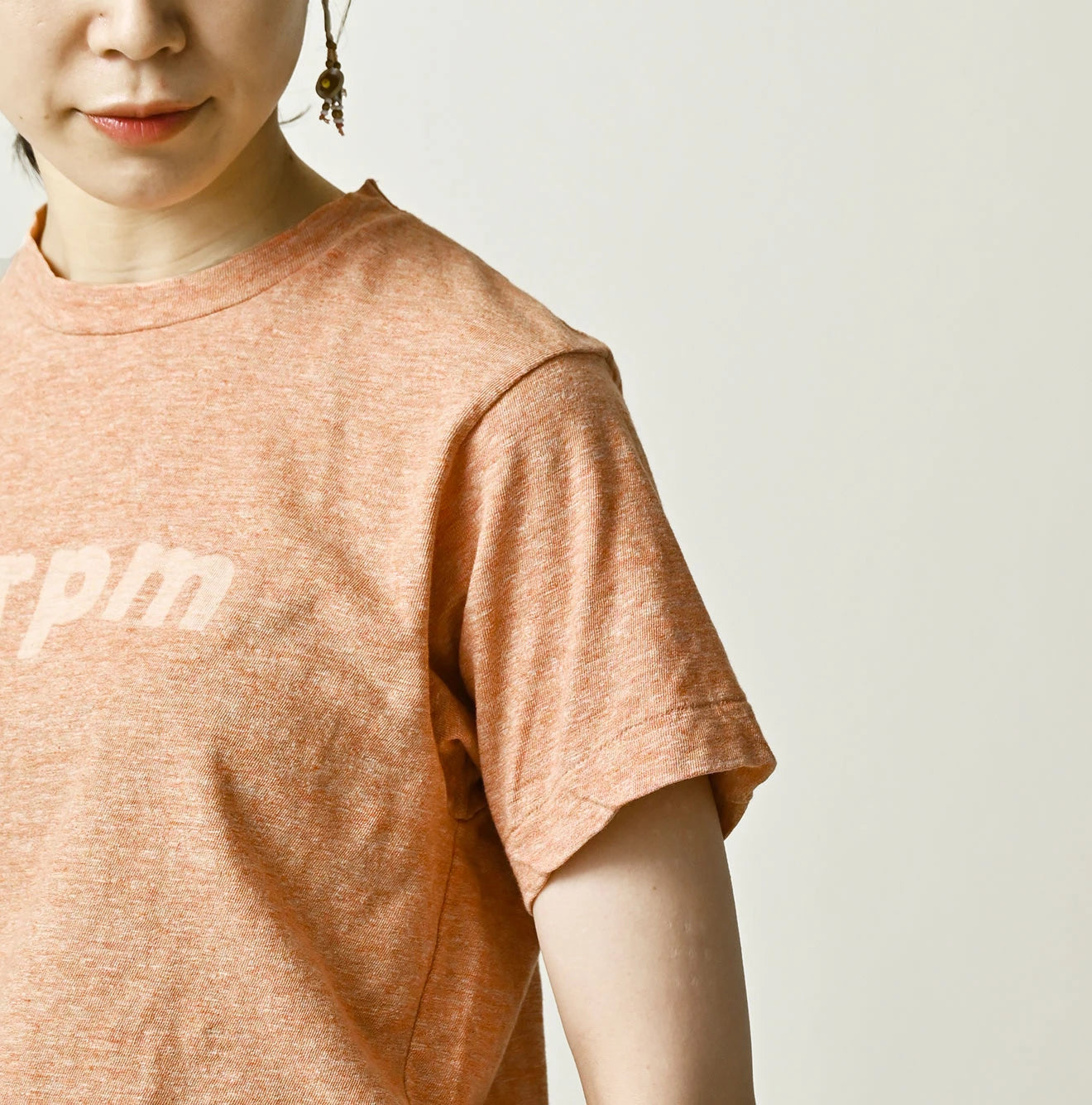 45R Takehiko 908 Maru-Futura T-shirt (Top-Dyed) - Image 14