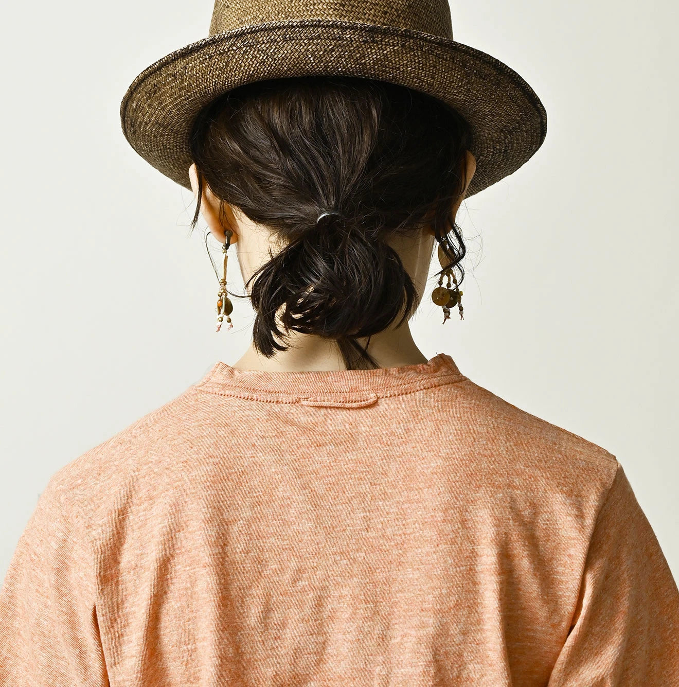 45R Takehiko 908 Maru-Futura T-shirt (Top-Dyed) - Image 15