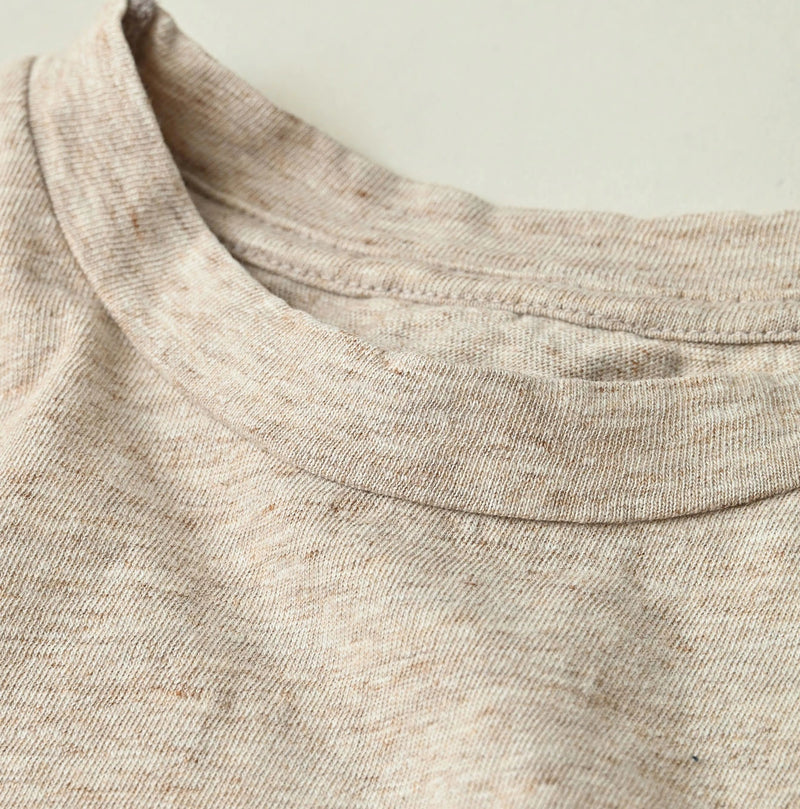 45R Takehiko 908 Maru-Futura T-shirt (Top-Dyed) - Image 18