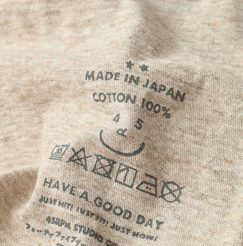 45R Takehiko 908 Maru-Futura T-shirt (Top-Dyed) - Image 23