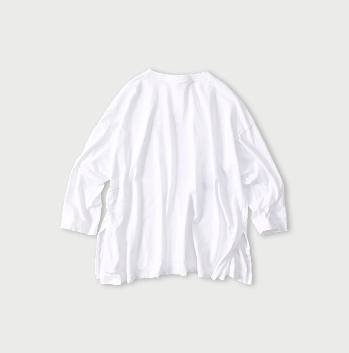 45R Big Slit Hiko Big Donkey Logo 908 T-shirt