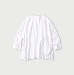 45R Big Slit Hiko Big Donkey Logo 908 T-shirt