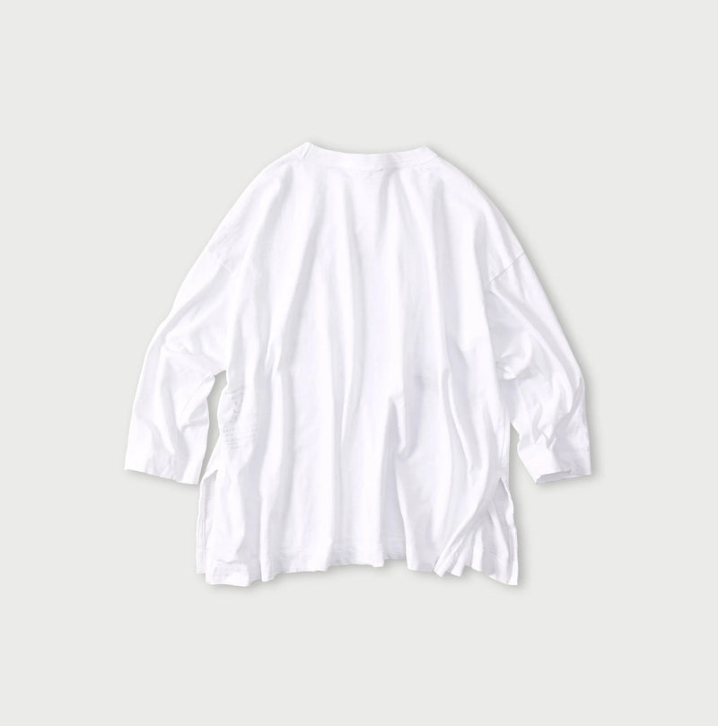 45R Big Slit Hiko Big Donkey Logo 908 T-shirt - Image 17