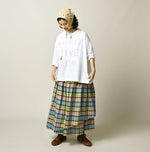 45R Big Slit Hiko Big Donkey Logo 908 T-shirt