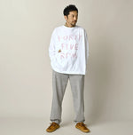 45R Big Slit Hiko Big Donkey Logo 908 T-shirt