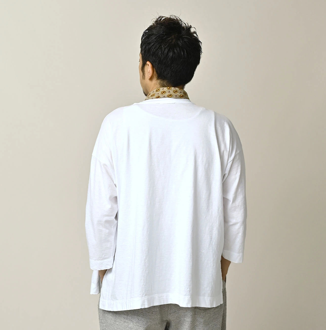 45R Big Slit Hiko Big Donkey Logo 908 T-shirt - Image 9