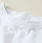 45R Big Slit Hiko Big Donkey Logo 908 T-shirt