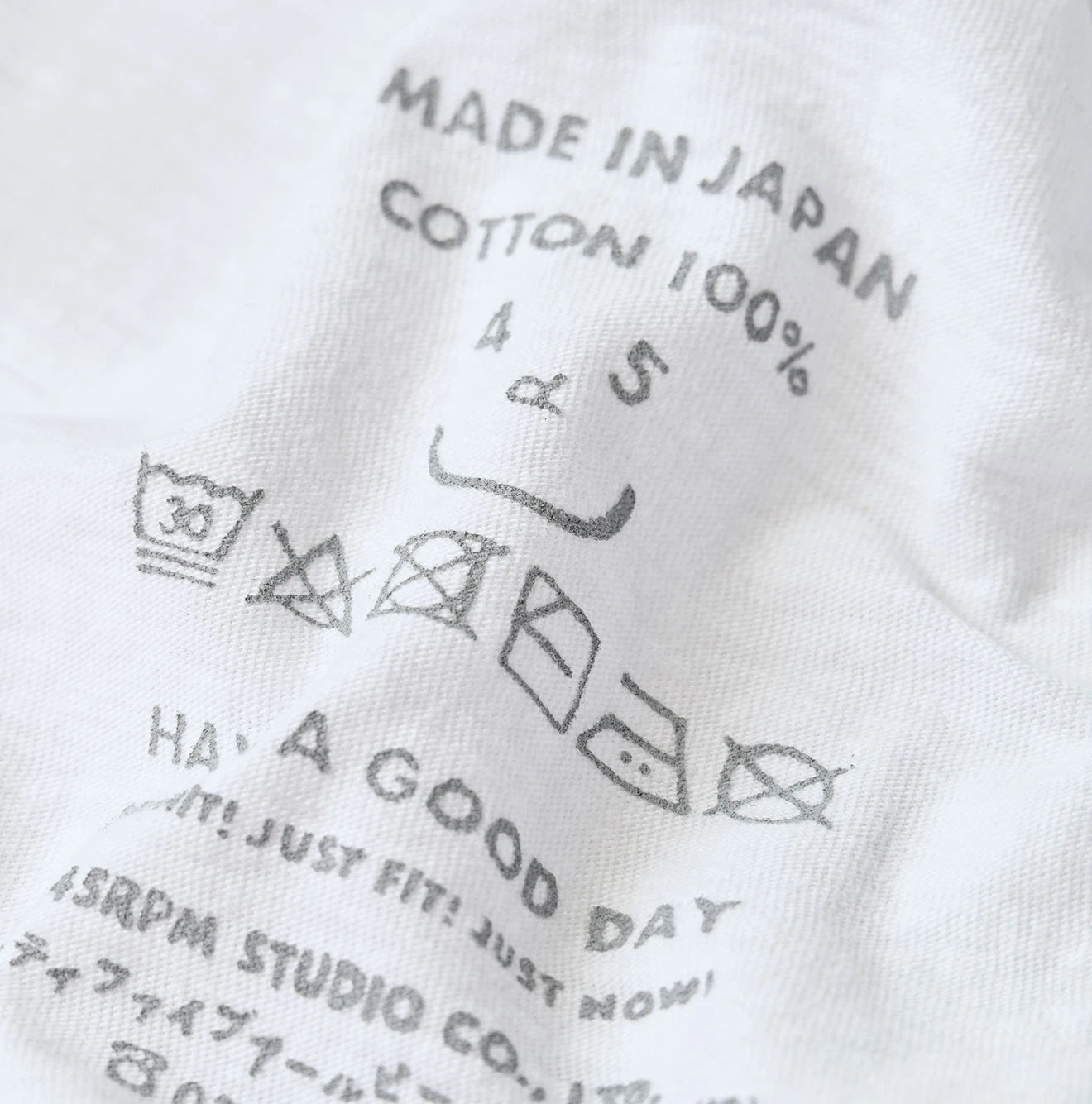 45R Big Slit Hiko Big Donkey Logo 908 T-shirt - Image 23