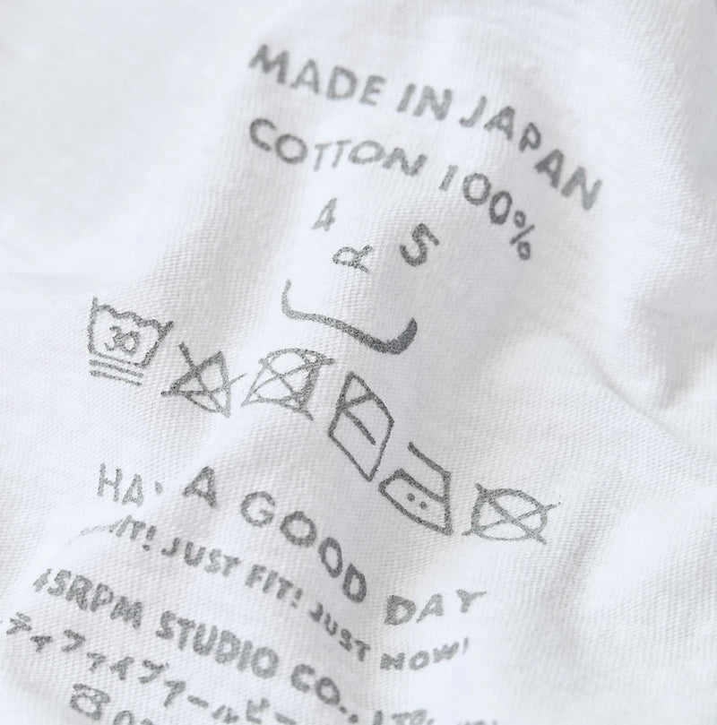45R Big Slit Hiko Big Donkey Logo 908 T-shirt - Image 23