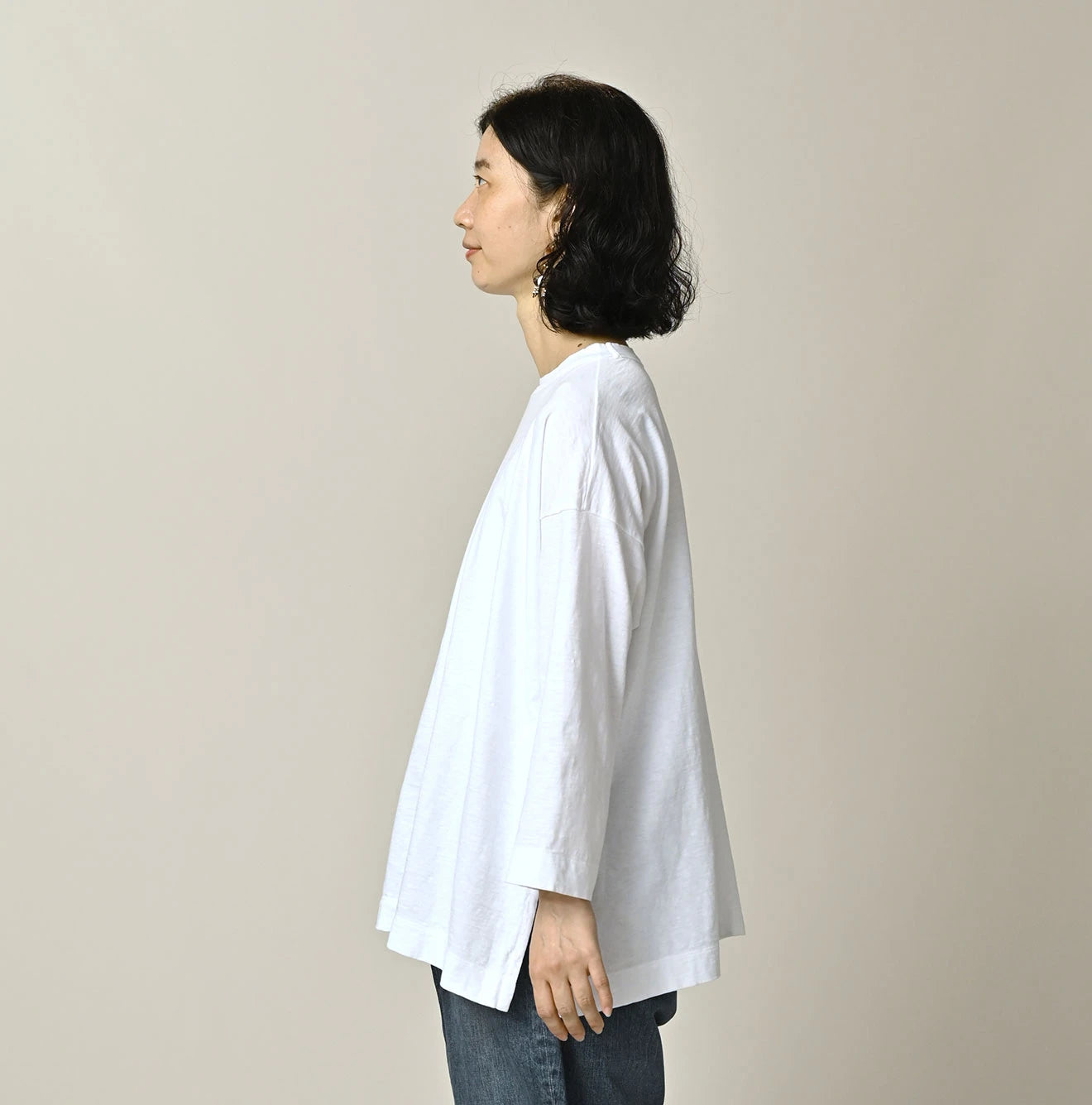 45R Big Slit Hiko Big Donkey Logo 908 T-shirt - Image 27