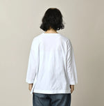 45R Big Slit Hiko Big Donkey Logo 908 T-shirt