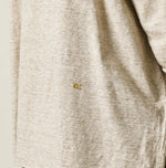 45R Big Slit Hiko Big Donkey Logo 908 T-shirt (Top-Dyed)