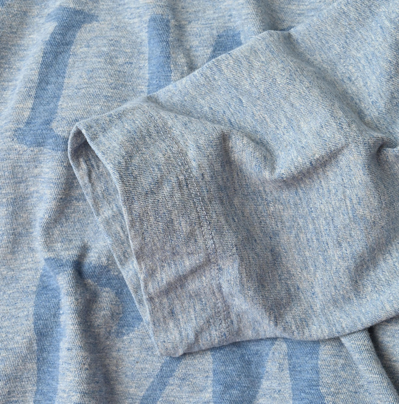 45R Big Slit Hiko Big Donkey Logo 908 T-shirt (Top-Dyed) - Image 23