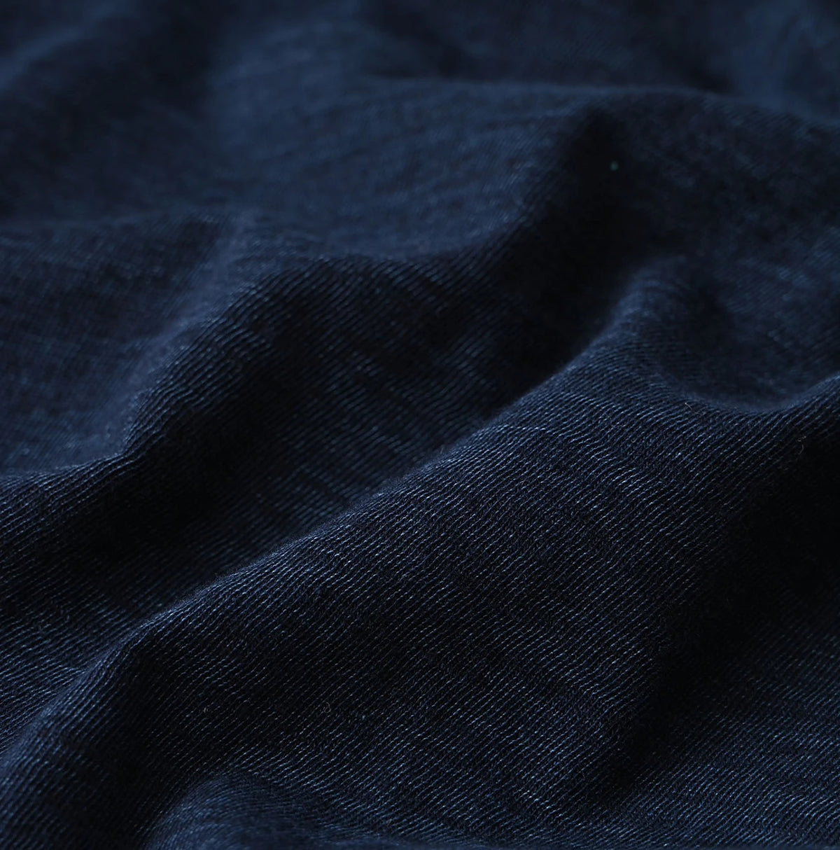 45R Indigo Big Slit Hiko Big Donkey Logo 908 T-shirt
