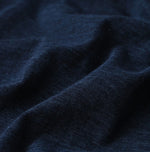 45R Indigo Big Slit Hiko Big Donkey Logo 908 T-shirt