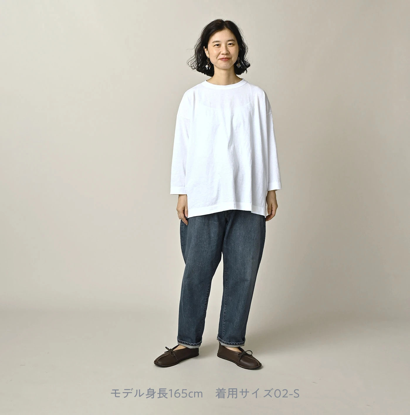 45R Indigo Big Slit Hiko Big Donkey Logo 908 T-shirt - Image 24