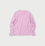 Light Knit Tenjiku Crewneck - 45R by 45rpm studio