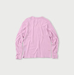 Light Knit Tenjiku Crewneck - 45R by 45rpm studio