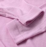 Light Knit Tenjiku Crewneck - 45R by 45rpm studio