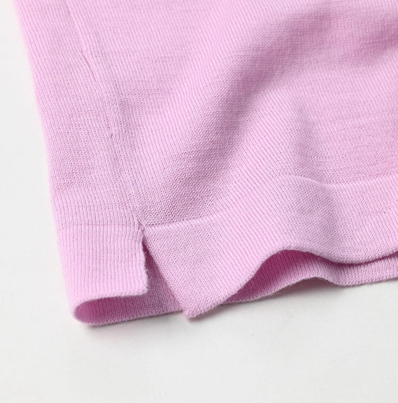 Light Knit Tenjiku Crewneck - 45R by 45rpm studio - Image 15