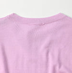 Light Knit Tenjiku Crewneck - 45R by 45rpm studio