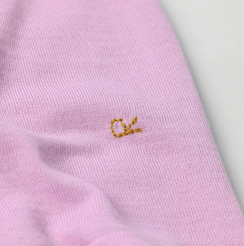 Light Knit Tenjiku Crewneck - 45R by 45rpm studio - Image 17