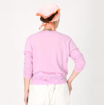 Light Knit Tenjiku Crewneck - 45R by 45rpm studio