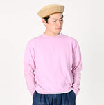 Light Knit Tenjiku Crewneck - 45R by 45rpm studio